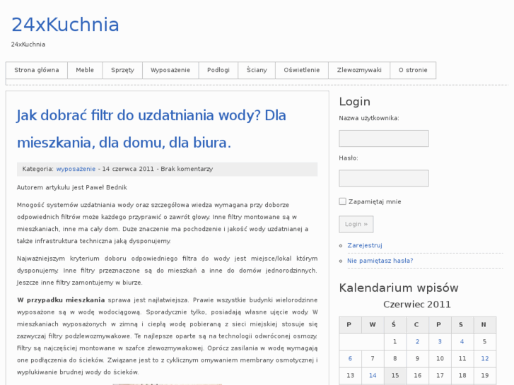 www.kuchnia24.net