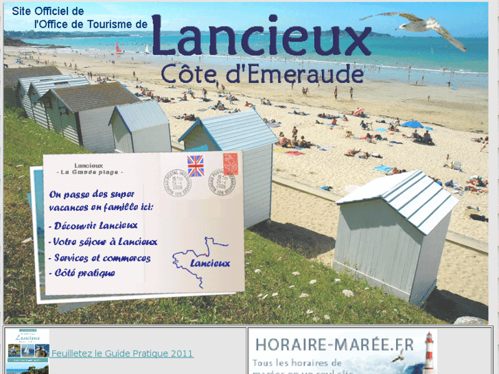 www.lancieux-tourisme.fr