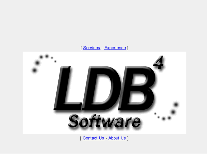 www.ldbsoftware.com