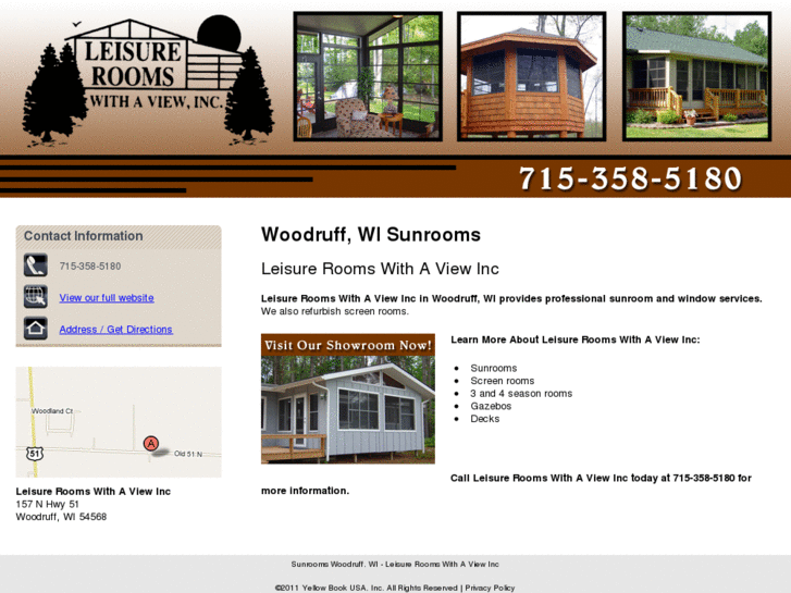 www.leisureroomswi.net