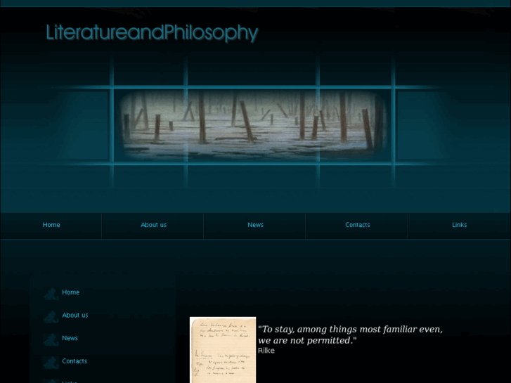 www.literatureandphilosophy.com
