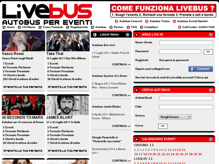 www.livebus.it