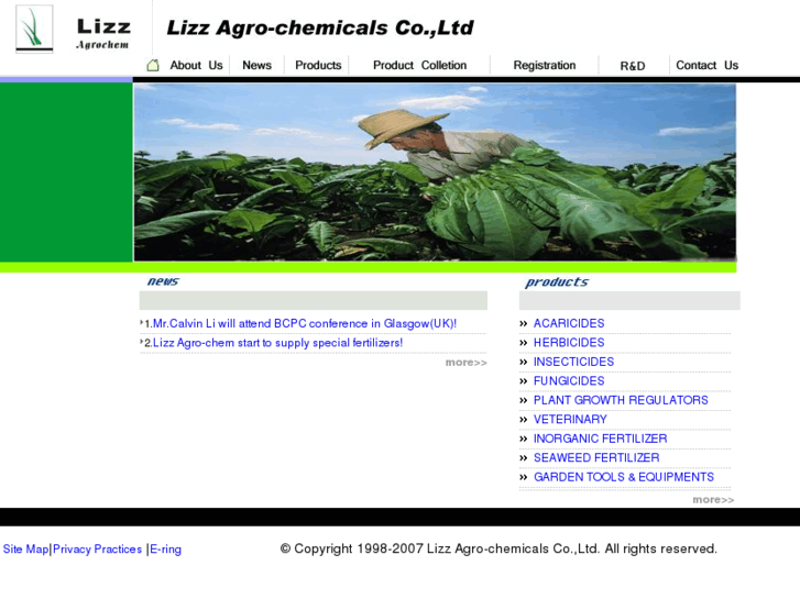 www.lizzagrochem.com