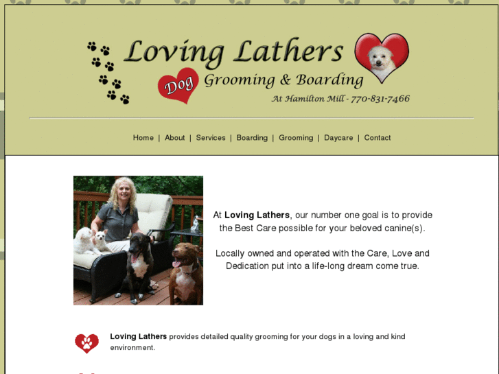 www.lovinglathers.com