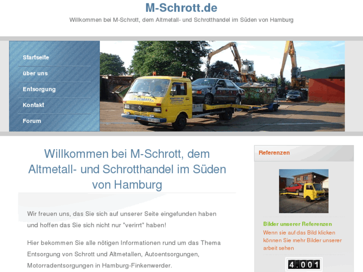 www.m-schrott.de