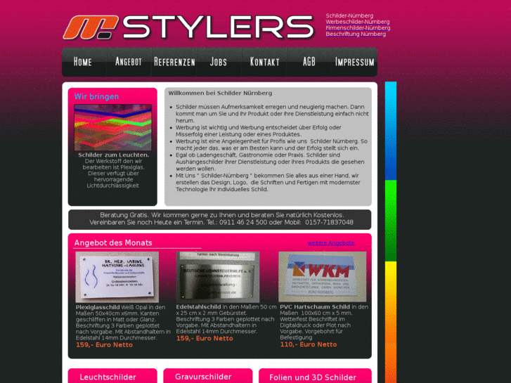 www.m-stylers.de