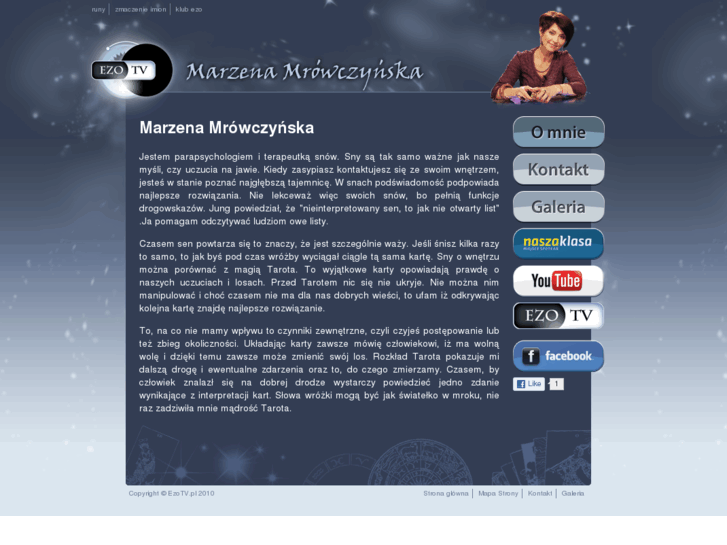 www.marzenamrowczynska.com