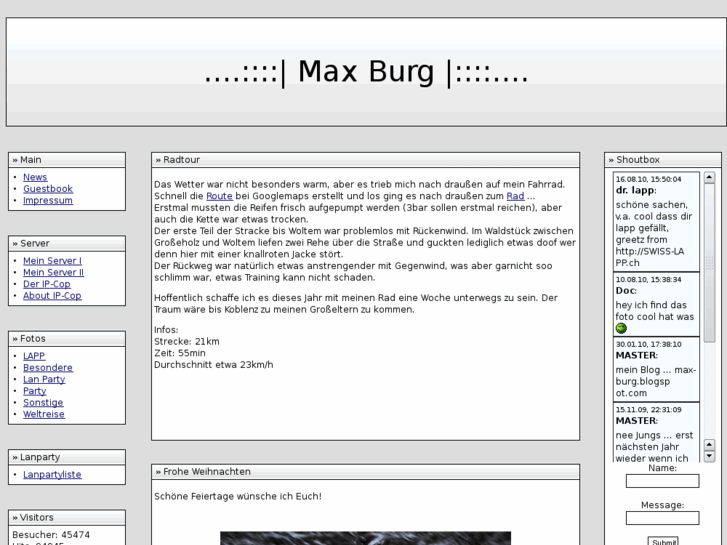 www.max-burg.de