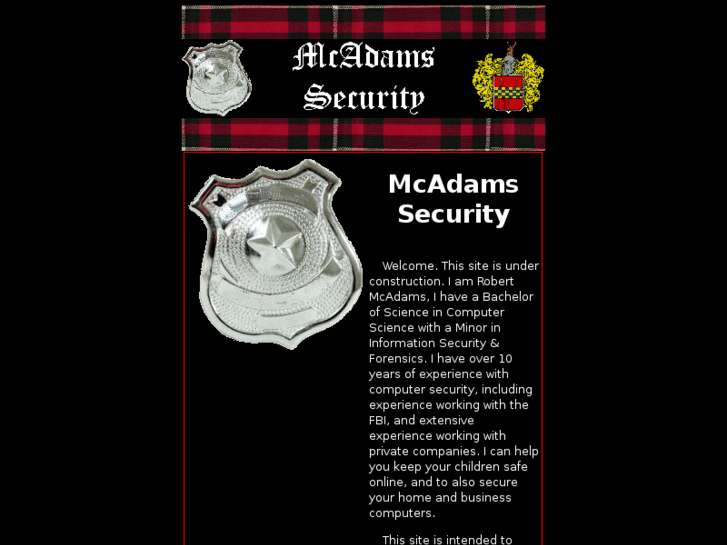 www.mcadamssecurity.net