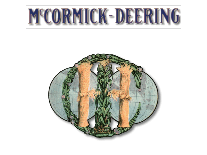 www.mccormick-deering.com