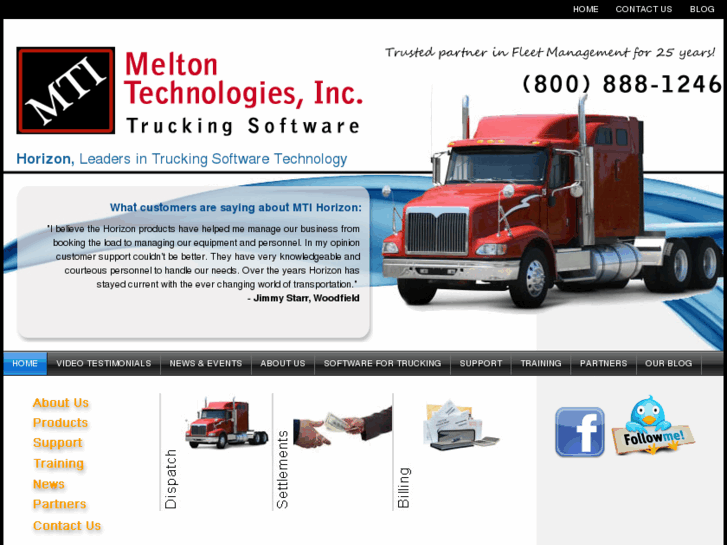 www.meltech.com