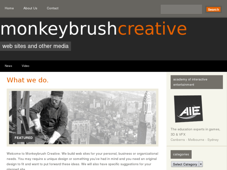 www.monkeybrush.com.au