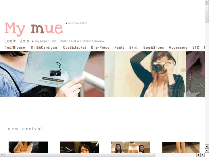 www.mymue.com