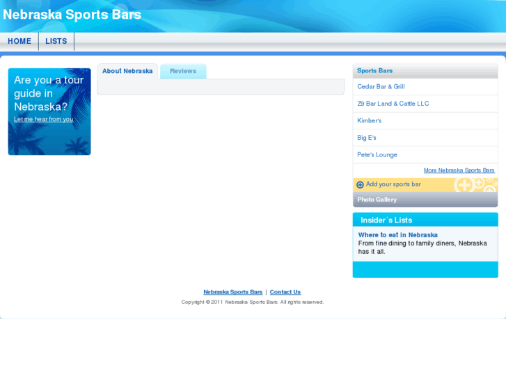 www.nebraskasportsbars.com