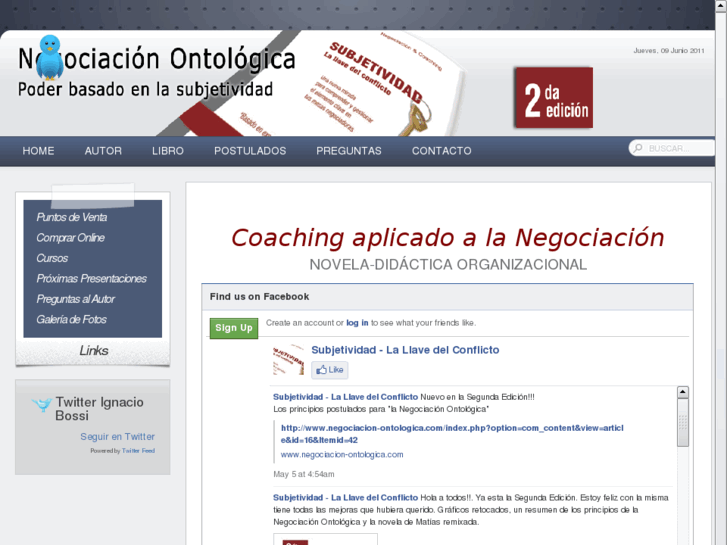 www.negociacion-ontologica.com