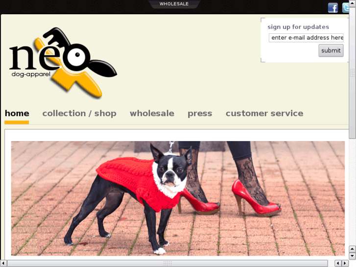 www.neo-dog.com