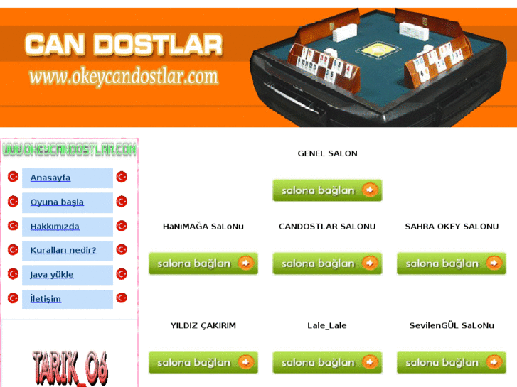 www.okeycandostlar.com