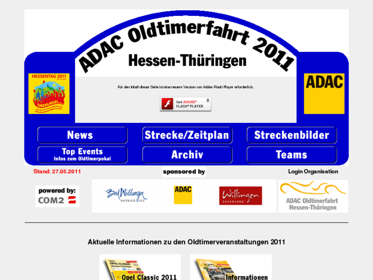 www.oldtimerfahrt.de