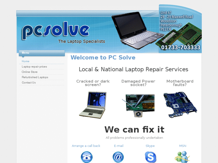 www.pc-solve.co.uk