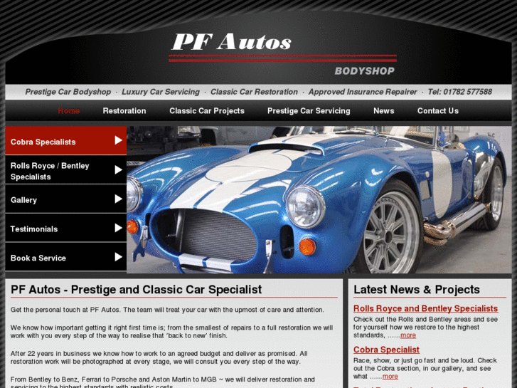 www.pfautos.com