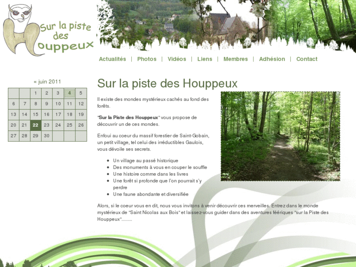 www.piste-des-houppeux.com