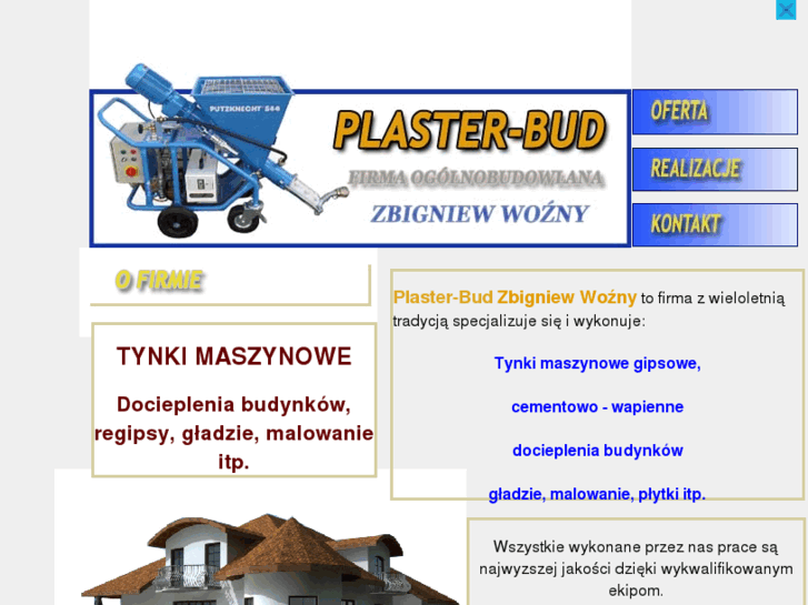 www.plaster-bud.com