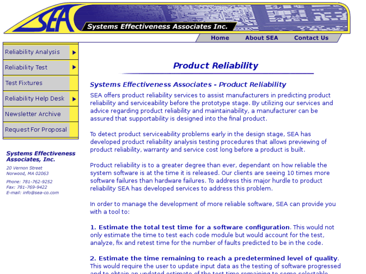 www.productreliability.com