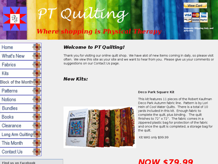 www.ptquilting.com