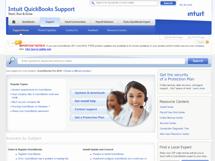 www.quickbooks.info