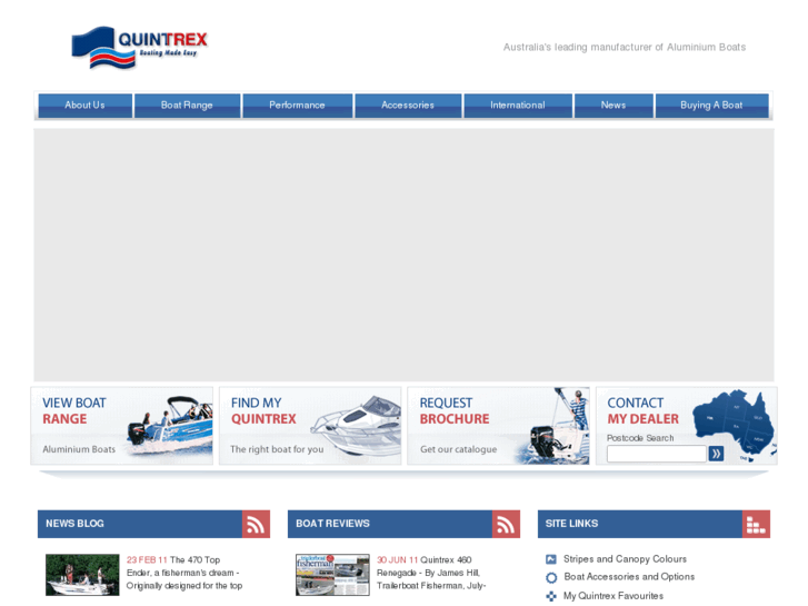 www.quintrex.com.au