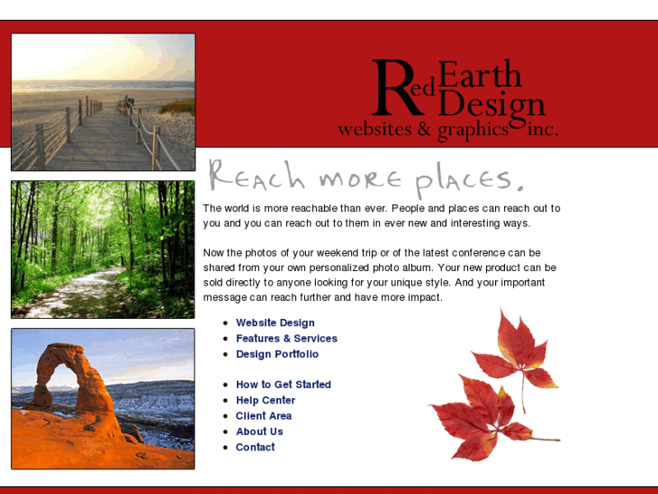 www.redearthdesign.com