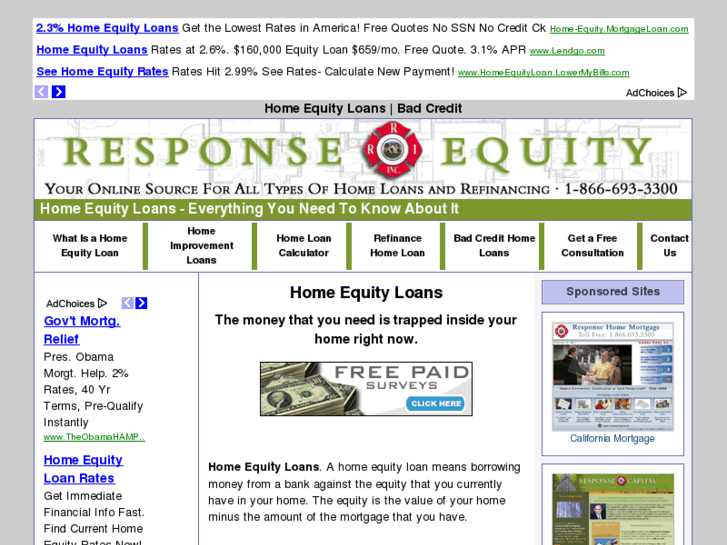 www.responseequity.com