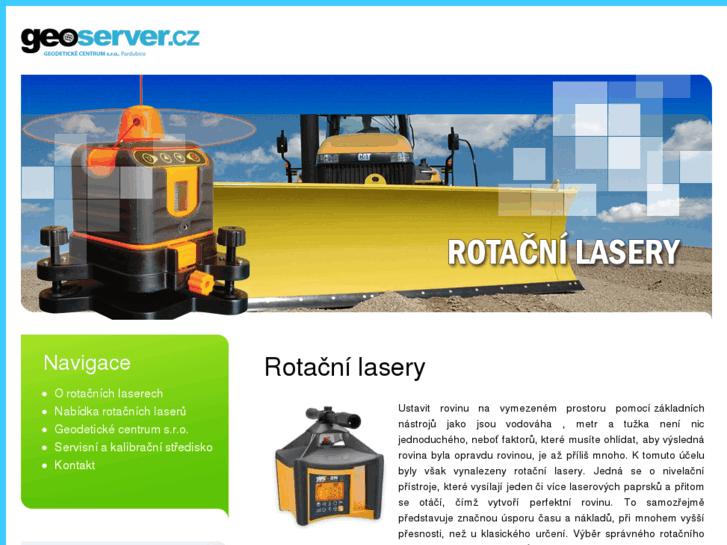 www.rotacni-lasery.cz