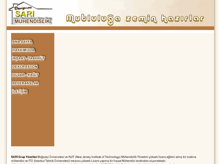 www.sarimuhendislik.com