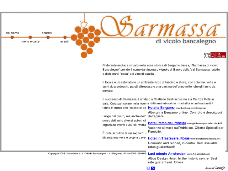 www.sarmassa.com