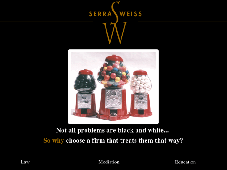 www.serraweiss.com