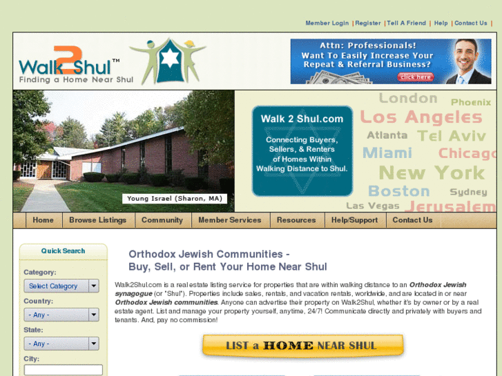 www.shulconnection.com