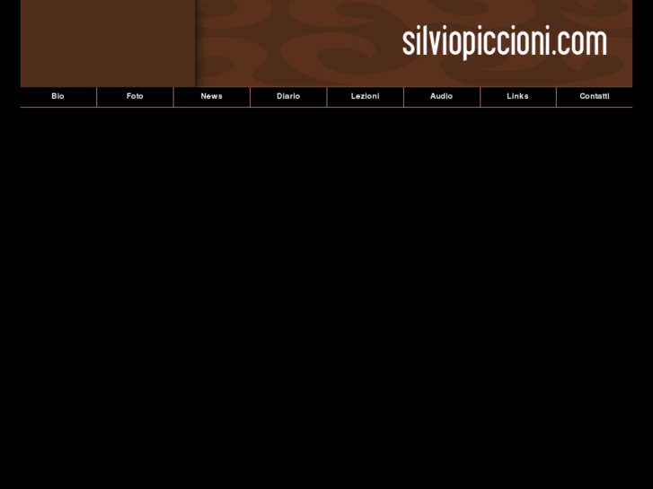 www.silviopiccioni.com