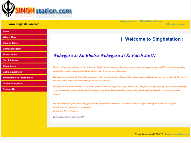 www.singhstation.com