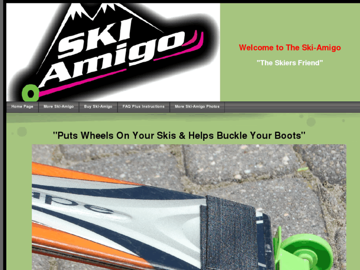 www.ski-amigo.com