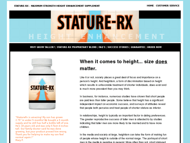 www.stature-rx.com