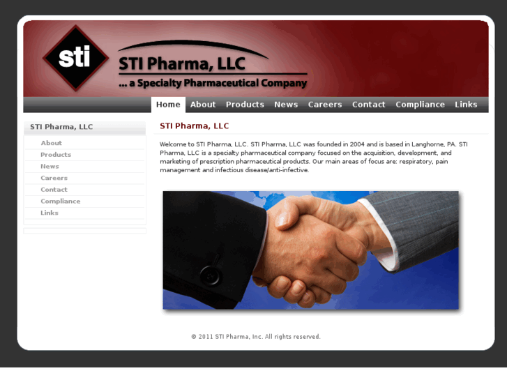 www.stipharmainc.com