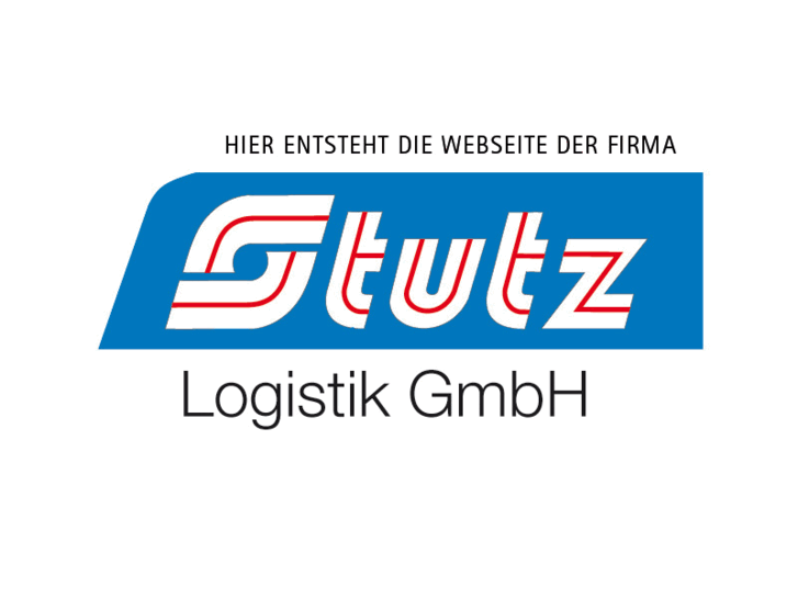 www.stutz-logistik.com