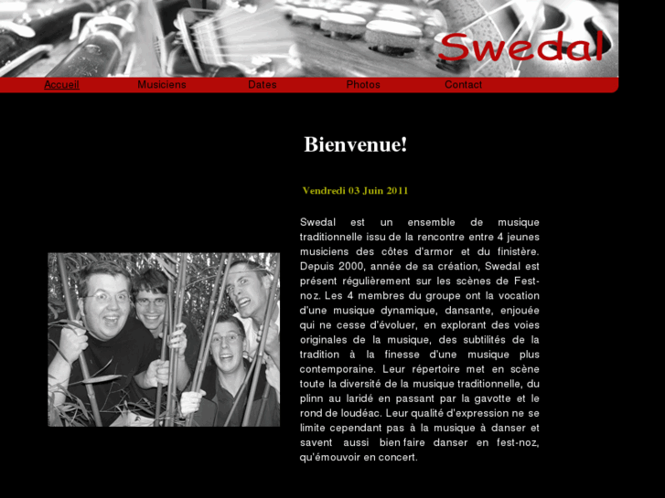 www.swedal.com