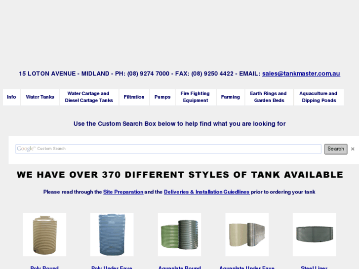www.tankmasterwa.com