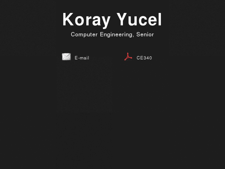 www.thekoray.net