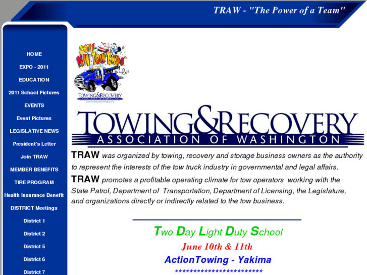 www.towingandrecovery.org