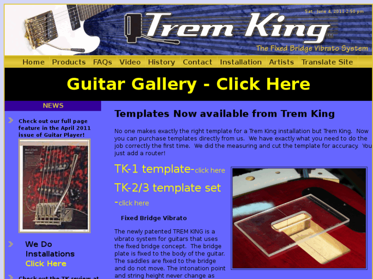 www.tremking.com