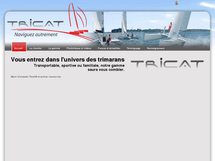 www.trimaran-tricat.com