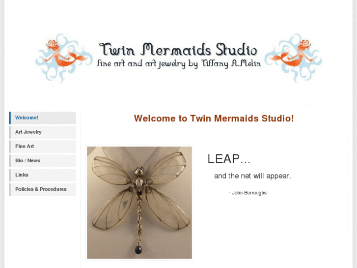 www.twinmermaidsstudio.com